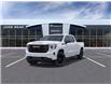 2026 GMC Sierra 1500 Elevation (Stk: 9106-26) in St. Catharines - Image 8 of 24