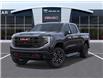 2026 GMC Sierra 1500 AT4 (Stk: 9104-26) in St. Catharines - Image 6 of 24