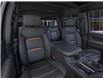 2026 GMC Sierra 1500 AT4 (Stk: 9104-26) in St. Catharines - Image 16 of 24
