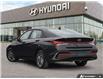 2026 Hyundai Elantra Preferred (Stk: 132318) in London - Image 4 of 23