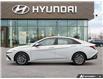 2026 Hyundai Elantra Preferred (Stk: 131933) in London - Image 3 of 23