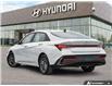 2026 Hyundai Elantra Preferred (Stk: 131933) in London - Image 4 of 23