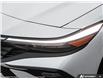 2026 Hyundai Elantra Preferred (Stk: 131933) in London - Image 8 of 23