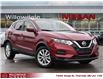 2023 Nissan Qashqai SV (Stk: XN6817A) in Thornhill - Image 1 of 23
