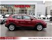 2023 Nissan Qashqai SV (Stk: XN6817A) in Thornhill - Image 4 of 23