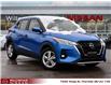 2023 Nissan Kicks S (Stk: XN6621A) in Thornhill - Image 1 of 24