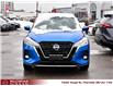 2023 Nissan Kicks S (Stk: XN6621A) in Thornhill - Image 4 of 24