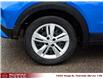 2023 Nissan Kicks S (Stk: XN6621A) in Thornhill - Image 6 of 24