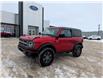 2023 Ford Bronco  (Stk: F1407A) in Miramichi - Image 1 of 14