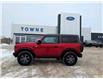 2023 Ford Bronco  (Stk: F1407A) in Miramichi - Image 2 of 14