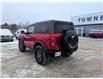 2023 Ford Bronco  (Stk: F1407A) in Miramichi - Image 3 of 14