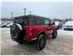 2023 Ford Bronco  (Stk: F1407A) in Miramichi - Image 5 of 14
