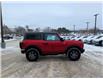 2023 Ford Bronco  (Stk: F1407A) in Miramichi - Image 6 of 14
