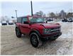 2023 Ford Bronco  (Stk: F1407A) in Miramichi - Image 7 of 14