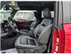 2023 Ford Bronco  (Stk: F1407A) in Miramichi - Image 11 of 14