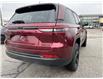 2025 Jeep Grand Cherokee Limited (Stk: 25-437) in Sarnia - Image 4 of 27