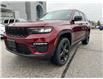 2025 Jeep Grand Cherokee Limited (Stk: 25-437) in Sarnia - Image 1 of 27