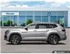 2026 Volkswagen Atlas 2.0 TSI Execline (Stk: NM2865) in Okotoks - Image 3 of 25