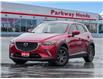 2016 Mazda CX-3 GS (Stk: 2314066A) in North York - Image 1 of 26