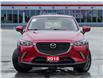 2016 Mazda CX-3 GS (Stk: 2314066A) in North York - Image 3 of 26