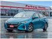 2021 Toyota Prius Prime Base (Stk: 23U12398) in North York - Image 1 of 25