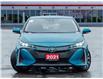 2021 Toyota Prius Prime Base (Stk: 23U12398) in North York - Image 3 of 25