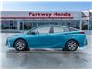 2021 Toyota Prius Prime Base (Stk: 23U12398) in North York - Image 4 of 25