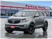 2014 Kia Sportage LX (Stk: 23U12334BA) in North York - Image 1 of 23