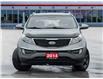2014 Kia Sportage LX (Stk: 23U12334BA) in North York - Image 3 of 23
