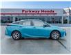 2021 Toyota Prius Prime Base (Stk: 23U12398) in North York - Image 7 of 25