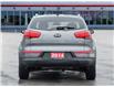 2014 Kia Sportage LX (Stk: 23U12334BA) in North York - Image 7 of 23