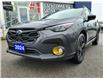 2024 Subaru Crosstrek Onyx (Stk: S9336A) in St.Catharines - Image 1 of 27