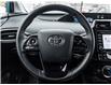 2021 Toyota Prius Prime Base (Stk: 23U12398) in North York - Image 11 of 25