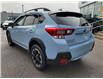 2021 Subaru Crosstrek Sport (Stk: Z3636A) in St.Catharines - Image 3 of 25