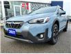 2021 Subaru Crosstrek Sport (Stk: Z3636A) in St.Catharines - Image 1 of 25