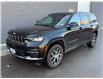 2025 Jeep Grand Cherokee L Limited (Stk: 25593) in London - Image 1 of 29