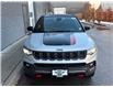 2026 Jeep Compass Trailhawk (Stk: 26113) in London - Image 2 of 24
