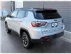 2026 Jeep Compass Trailhawk (Stk: 26113) in London - Image 4 of 24