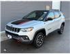 2026 Jeep Compass Trailhawk (Stk: 26113) in London - Image 1 of 24
