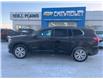 2025 GMC Acadia Elevation (Stk: 25P088) in Wadena - Image 1 of 16