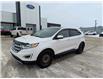 2017 Ford Edge Titanium (Stk: 24305A) in Miramichi - Image 1 of 14