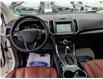 2017 Ford Edge Titanium (Stk: 24305A) in Miramichi - Image 13 of 14