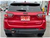 2018 Jeep Compass Trailhawk (Stk: TB350A) in Cobourg - Image 6 of 24