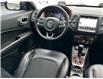 2018 Jeep Compass Trailhawk (Stk: TB350A) in Cobourg - Image 9 of 24