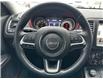 2018 Jeep Compass Trailhawk (Stk: TB350A) in Cobourg - Image 12 of 24