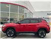 2018 Jeep Compass Trailhawk (Stk: TB350A) in Cobourg - Image 4 of 24