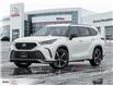 2022 Toyota Highlander XSE (Stk: 163820) in Milton - Image 1 of 27