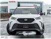 2022 Toyota Highlander XSE (Stk: 163820) in Milton - Image 2 of 27