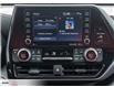 2022 Toyota Highlander XSE (Stk: 163820) in Milton - Image 27 of 27