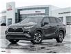 2020 Toyota Highlander XLE (Stk: 521994) in Milton - Image 1 of 26
